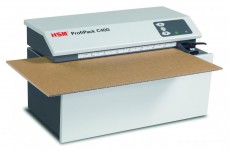 HSM ProfiPack C400 kartondaraboló (1528134) Iroda és számítástechnika - Iratmegsemmisítő - 360314