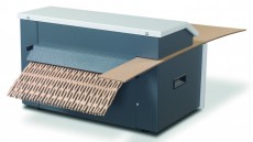 HSM ProfiPack C400 kartondaraboló (1528134) Iroda és számítástechnika - Iratmegsemmisítő - 360314
