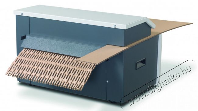 HSM ProfiPack C400 kartondaraboló (1528134) Iroda és számítástechnika - Iratmegsemmisítő - 360314