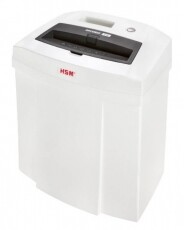 HSM Securio C14 3,9 mm iratmegsemmisítő (2250111) Iroda és számítástechnika - Iratmegsemmisítő - 360140