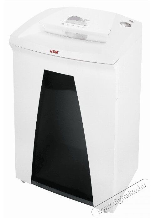 HSM Securio B32 1x5mm iratmegsemmisítő (1824111) Iroda és számítástechnika - Iratmegsemmisítő - 360182