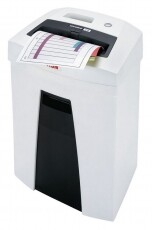 HSM Securio C16 3,9 mm iratmegsemmisítő (1900111) Iroda és számítástechnika - Iratmegsemmisítő - 360143