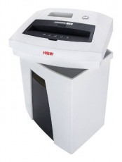 HSM Securio C16 3,9 mm iratmegsemmisítő (1900111) Iroda és számítástechnika - Iratmegsemmisítő - 360143