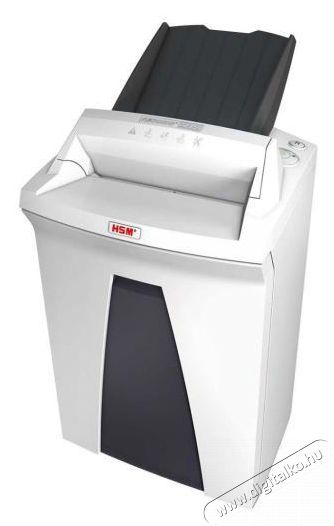 HSM Securio AF150 (4,5 x 30 mm) iratmegsemmis&iacute;tő Iroda &eacute;s sz&aacute;m&iacute;t&aacute;stechnika - Iratmegsemmis&iacute;tő - 360247