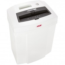 HSM Securio C14 iratmegsemmis&iacute;tő, P3 biztons&aacute;gi szint, 20 liter, V&aacute;g&aacute;si kapacit&aacute;s 4-5 lap - Iroda &eacute;s sz&aacute;m&iacute;t&aacute;stechnika - Iratmegsemmis&iacute;tő - 533514