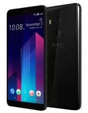 HTC U11 Plus 128GB Dual Sim okostelefon (99HANE051-00) - Ceramic Black Egyéb - Nem forgalmazzuk ! - 336398