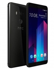 HTC U11 Plus 128GB Dual Sim okostelefon (99HANE051-00) - Ceramic Black Egyéb - Nem forgalmazzuk ! - 336398