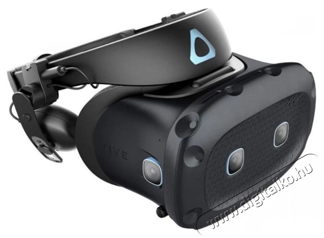 HTC Vive Cosmos Elite vr szem&uuml;veg Mobil / Kommunik&aacute;ci&oacute; / Smart - VR virtu&aacute;lis szem&uuml;veg - 380767