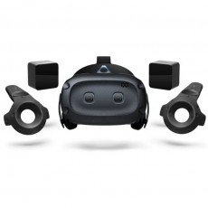 HTC Vive Cosmos Elite vr szem&uuml;veg Mobil / Kommunik&aacute;ci&oacute; / Smart - VR virtu&aacute;lis szem&uuml;veg - 380767