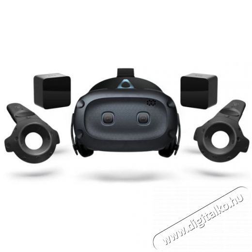 HTC Vive Cosmos Elite vr szem&uuml;veg Mobil / Kommunik&aacute;ci&oacute; / Smart - VR virtu&aacute;lis szem&uuml;veg - 380767