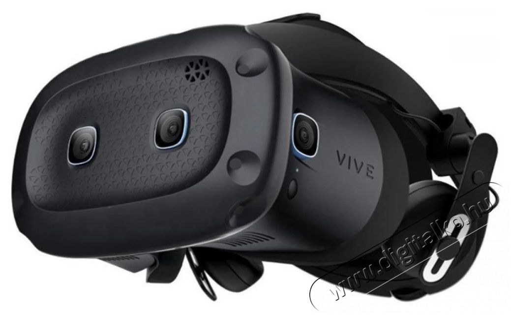 HTC Vive Cosmos Elite vr szem&uuml;veg Mobil / Kommunik&aacute;ci&oacute; / Smart - VR virtu&aacute;lis szem&uuml;veg - 380767