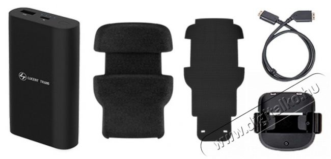 HTC VIVE Cosmos vezeték nélküli adapter Iroda és számítástechnika - Hálózat - Vezeték nélküli adapter - 396796