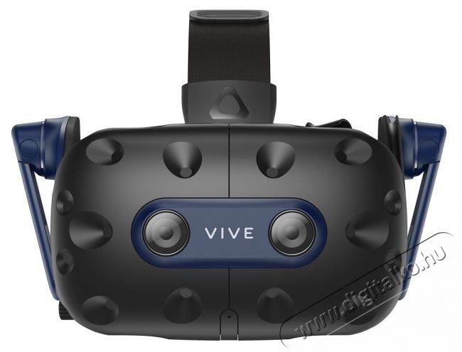 HTC VIVE Pro 2 headset Mobil / Kommunikáció / Smart - VR virtuális szemüveg - 450692