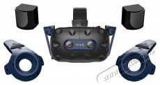 HTC VIVE Pro 2 headset Mobil / Kommunikáció / Smart - VR virtuális szemüveg - 450692