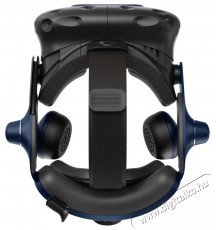 HTC VIVE Pro 2 headset Mobil / Kommunikáció / Smart - VR virtuális szemüveg - 450692