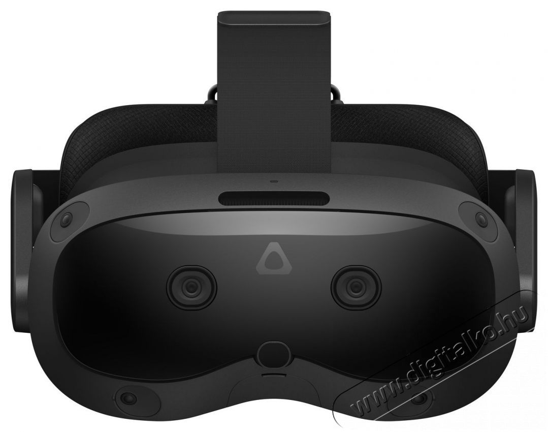 HTC Vive Focus Vision Mobil / Kommunik&aacute;ci&oacute; / Smart - VR virtu&aacute;lis szem&uuml;veg - 522047