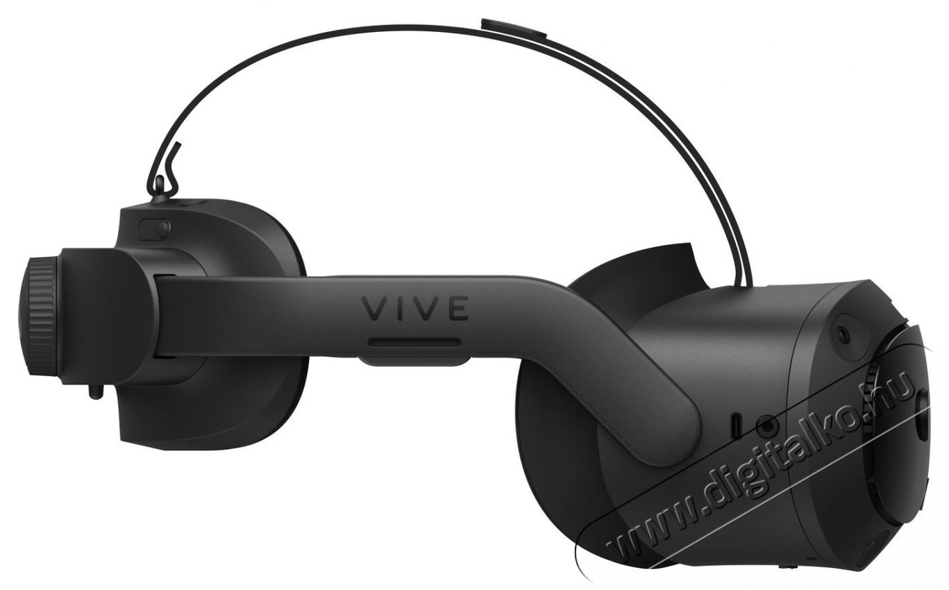 HTC Vive Focus Vision Mobil / Kommunik&aacute;ci&oacute; / Smart - VR virtu&aacute;lis szem&uuml;veg - 522047