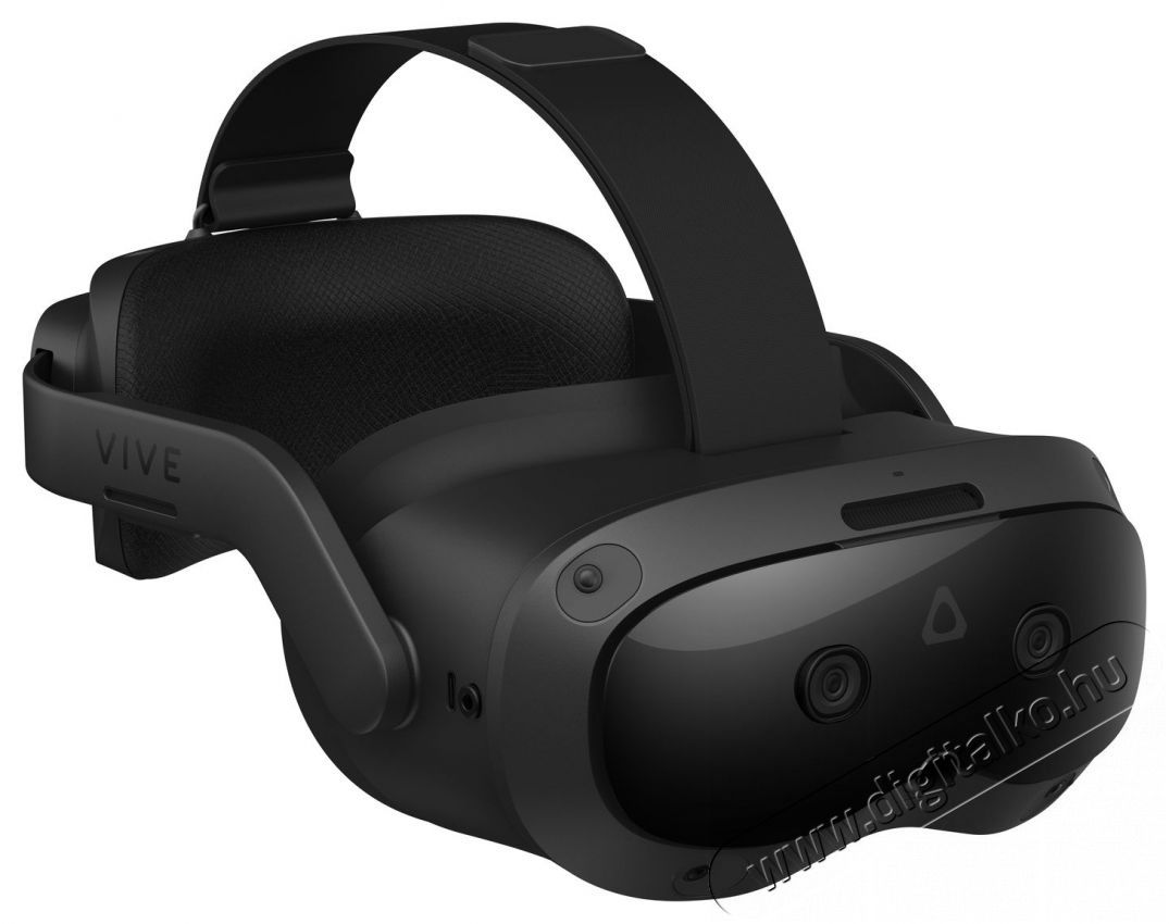 HTC Vive Focus Vision Mobil / Kommunik&aacute;ci&oacute; / Smart - VR virtu&aacute;lis szem&uuml;veg - 522047