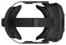 HTC Vive Focus Vision Mobil / Kommunik&aacute;ci&oacute; / Smart - VR virtu&aacute;lis szem&uuml;veg - 522047