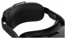 HTC Vive Focus Vision Mobil / Kommunik&aacute;ci&oacute; / Smart - VR virtu&aacute;lis szem&uuml;veg - 522047