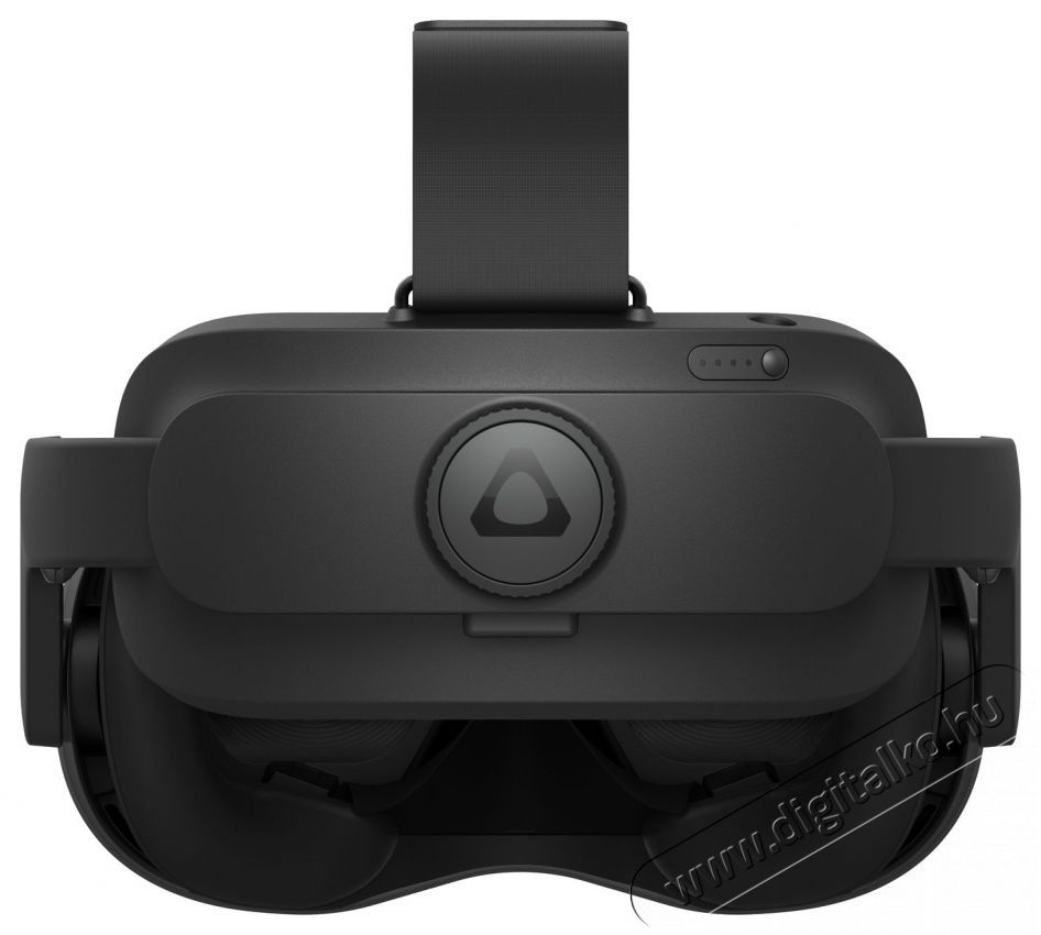 HTC Vive Focus Vision Mobil / Kommunik&aacute;ci&oacute; / Smart - VR virtu&aacute;lis szem&uuml;veg - 522047