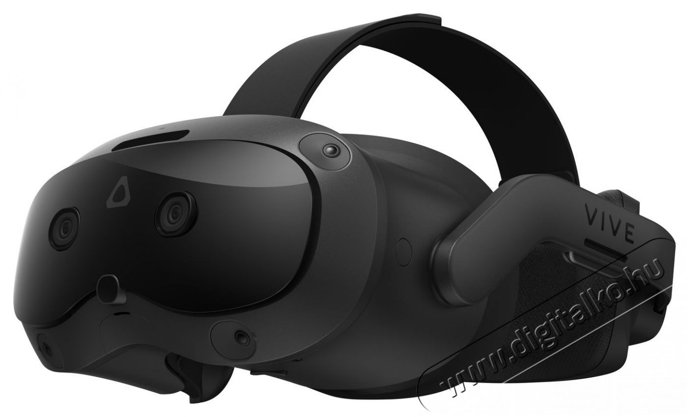 HTC Vive Focus Vision Mobil / Kommunik&aacute;ci&oacute; / Smart - VR virtu&aacute;lis szem&uuml;veg - 522047