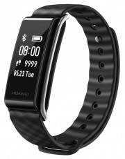 Huawei Color Band A2 (HUA-AW61) okosóra - fekete Mobil / Kommunikáció / Smart - Okos eszköz - Okosóra - 327165