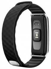Huawei Color Band A2 (HUA-AW61) okosóra - fekete Mobil / Kommunikáció / Smart - Okos eszköz - Okosóra - 327165