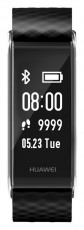 Huawei Color Band A2 (HUA-AW61) okosóra - fekete Mobil / Kommunikáció / Smart - Okos eszköz - Okosóra - 327165