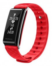 Huawei Color Band A2 (HUA-AW61) okosóra - piros Mobil / Kommunikáció / Smart - Okos eszköz - Okosóra - 336247