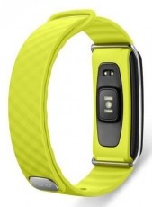 Huawei A2 COLOR BAND, YELLOW-GREEN AKTIVIT&Aacute;SM&Eacute;RŐ Mobil / Kommunik&aacute;ci&oacute; / Smart - Okos eszk&ouml;z - Okos kark&ouml;tő - 336248