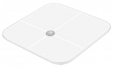 Huawei AH100 Smart Scale okosmérleg - fehér Szépségápolás / Egészség - Mérleg - Személy mérleg - 331971
