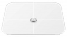 Huawei AH100 Smart Scale okosmérleg - fehér Szépségápolás / Egészség - Mérleg - Személy mérleg - 331971