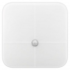 Huawei AH100 Smart Scale okosmérleg - fehér Szépségápolás / Egészség - Mérleg - Személy mérleg - 331971
