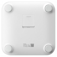 Huawei AH100 Smart Scale okosmérleg - fehér Szépségápolás / Egészség - Mérleg - Személy mérleg - 331971