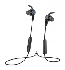 Huawei AM61 Sport BT Headphone Lite (HUA-AM61-BK) fülhallgató - fekete Audio-Video / Hifi / Multimédia - Fül és Fejhallgatók - Fülhallgató - 340726