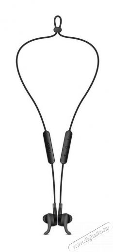 Huawei AM61 Sport BT Headphone Lite (HUA-AM61-BK) fülhallgató - fekete Audio-Video / Hifi / Multimédia - Fül és Fejhallgatók - Fülhallgató - 340726