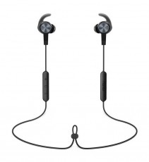 Huawei AM61 Sport BT Headphone Lite (HUA-AM61-BK) fülhallgató - fekete Audio-Video / Hifi / Multimédia - Fül és Fejhallgatók - Fülhallgató - 340726