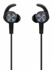 Huawei AM61-BK Bluetooth sport headset - fekete Audio-Video / Hifi / Multimédia - Fül és Fejhallgatók - Fülhallgató mikrofonnal / headset - 332597