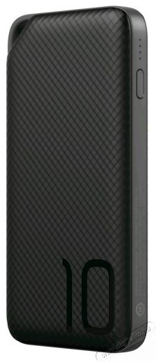 Huawei AP08Q Powerbank 10000mAh Mobil / Kommunikáció / Smart - Powerbank / Külső akkumulátor és töltő - 320517