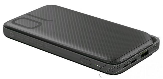 Huawei AP08Q Powerbank 10000mAh Mobil / Kommunikáció / Smart - Powerbank / Külső akkumulátor és töltő - 320517