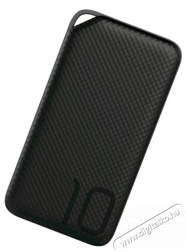 Huawei AP08Q Powerbank 10000mAh Mobil / Kommunikáció / Smart - Powerbank / Külső akkumulátor és töltő - 320517