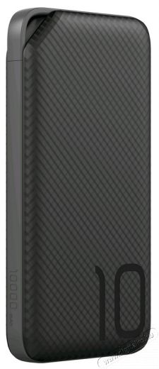 Huawei AP08Q Powerbank 10000mAh Mobil / Kommunikáció / Smart - Powerbank / Külső akkumulátor és töltő - 320517