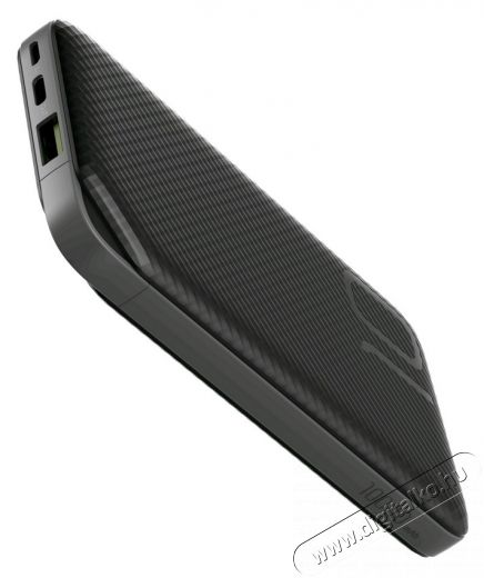Huawei AP08Q Powerbank 10000mAh Mobil / Kommunikáció / Smart - Powerbank / Külső akkumulátor és töltő - 320517
