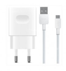 Huawei AP32 WHITE HÁLÓZATI GYORSTÖLTŐ + ADATKÁBEL Újdonságok - Új termékek - 319770