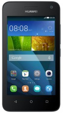 Huawei Y360 4GB DS okostelefon - fekete Mobil / Kommunikáció / Smart - Okostelefon - Android - 301571