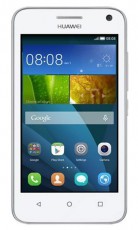 Huawei Y360 4GB DS okostelefon - fehér Mobil / Kommunikáció / Smart - Okostelefon - Android - 301572