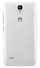 Huawei Ascend Y5/Y560 - fekete/fehér Mobil / Kommunikáció / Smart - Tablet - Android tablet - 301563