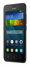 Huawei Ascend Y5/Y560 - fekete/fehér Mobil / Kommunikáció / Smart - Tablet - Android tablet - 301563