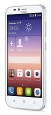 Huawei Ascend Y625 4GB DS okostelefon - fehér Mobil / Kommunikáció / Smart - Okostelefon - Android - 301575
